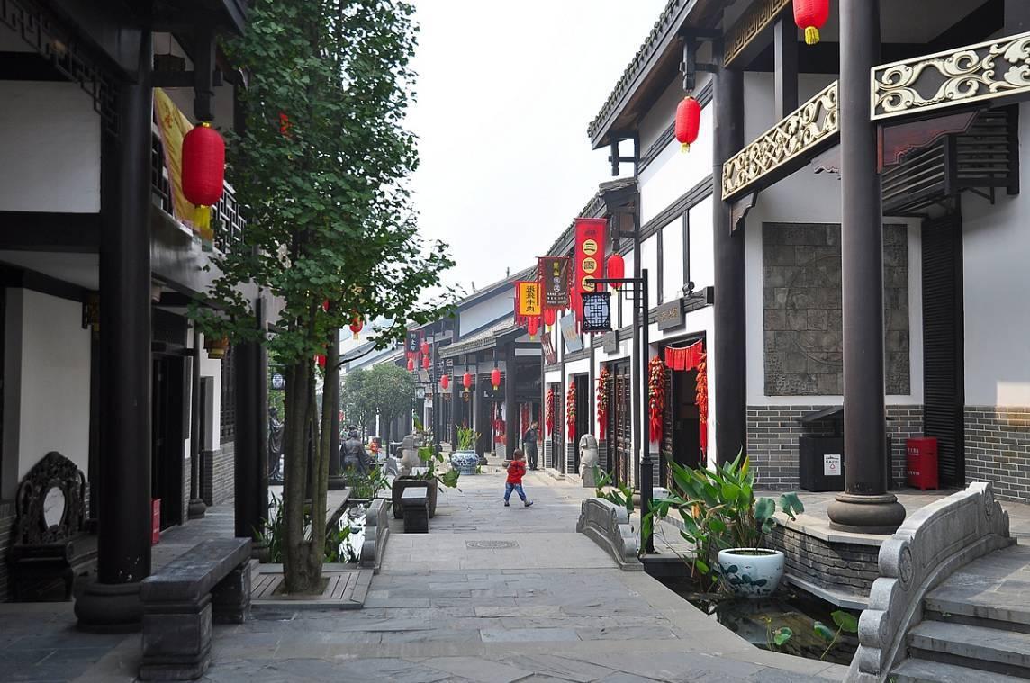 千城百县看中国·传承丨面塑